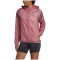 Adidas Run Icons 3-Streifen Hooded Running Windbreaker Damen