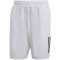 Adidas Club 3-Streifen Tennis Shorts 9" Herren