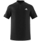 Adidas Club 3-Streifen Tennis Poloshirt Herren