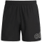Adidas Logo CLX Short Length Badeshorts Herren