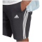 Adidas Essentials 3-Streifen Shorts Herren