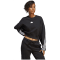 Adidas Future Icons 3-Streifen Sweatshirt Damen