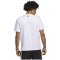 Adidas Lil’ Stripe Basketball Graphic T-Shirt Herren