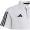 Adidas Tiro 23 Competition Cotton Poloshirt Kinder