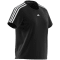 Adidas AEROREADY Train Essentials 3-Streifen T-Shirt Damen