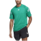 Adidas Train Icons 3-Streifen Training T-Shirt Herren
