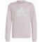 Adidas Essentials Big Logo Cotton Sweatshirt Mädchen