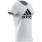 Adidas Essentials Big Logo Cotton T-Shirt Mädchen