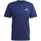Adidas Train Essentials Comfort Training T-Shirt Herren