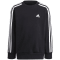 Adidas Essentials 3-Streifen Sweatshirt Kinder