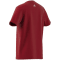Adidas Essentials Linear Logo Cotton T-Shirt Kinder