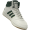 Adidas Hoops 3.0 Mid Lifestyle Basketball Classic Vintage Schuh Herren