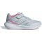 Adidas RunFalcon 3.0 Elastic Lace Top Strap Schuh Kinder