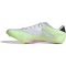Adidas Adizero Sprintstar Spike-Schuh Unisex