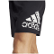 Adidas Big Logo CLX Short-Length Badeshorts Herren