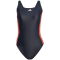 Adidas 3-Streifen Colorblock Badeanzug Damen