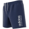 Adidas Sportswear Essentials Logo CLX Kids Badeshorts Jungen