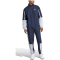 Adidas Sportswear Colorblock 3-Streifen Trainingsanzug Herren