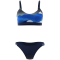 Adidas City Escape Camo Bikini Set Damen