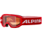 Alpina Piney Skibrille Kinder