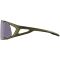 Alpina Hawkeye Q-Lite V Sonnenbrille Unisex