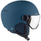 Alpina Arber Visor Q-Lite Helm Unisex
