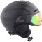 Alpina Alto QV Helm Unisex