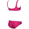 Arena Graphic Mädchen Bikini Bustier