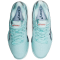 Asics Solution Speed FF 2 Clay Damen Tennis-Schuh