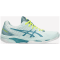 Asics Solution Speed FF 2 Indoor Damen Tennis-Schuh
