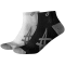 Asics 2er-Pack Lighweight Sock Unisex Socken