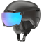 Atomic Savor Visor Stereo Helm