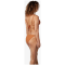 Barts Kelli Gathered Triangle Damen Bikini-Oberteil