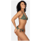 Brunotti Hanaley-Satin Damen Bikini