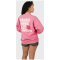 Brunotti Fiona-R Oversized Long Damen Sweatshirt