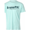 Brunotti Jahn-Logo Herren T-Shirt