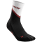 Cep Chevron Mid-Cut Damen Socken