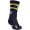 Cep 80's Hiking Mid-Cut Damen Socken