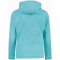 CMP Fix Hood Mädchen Kapuzensweater