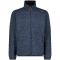 CMP Jacket Zip Hood Detachable Inner Jacket Herren Doppeljacke