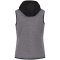 CMP Vest Hybrid Fix Hood Damen Kapuzensweater