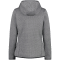 CMP Jacket Hybrid Fix Hood Damen Kapuzensweater