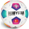 Derbystar Bundesliga Brillant Mini v23 Outdoor-Fußball