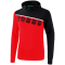Erima 5-C Kinder Kapuzensweater
