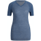 Falke Wool-Tech -Lightl. Regular Damen Unterhemd