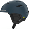 GIRO Grid Spherical Helm