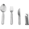 High Colorado Cutlery Set Unisex Besteck