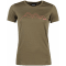 High Colorado Maipo 3-L Damen T-Shirt