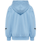 Hummel DUE Mädchen Kapuzensweater