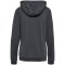 Hummel Authentic PL (Reißverschluss) Damen Kapuzensweater